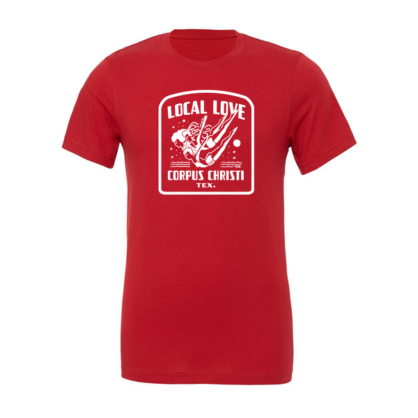 Local Love 23 T-shirt
