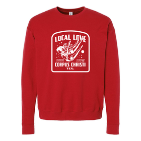 Local Love 23 Sweatshirt