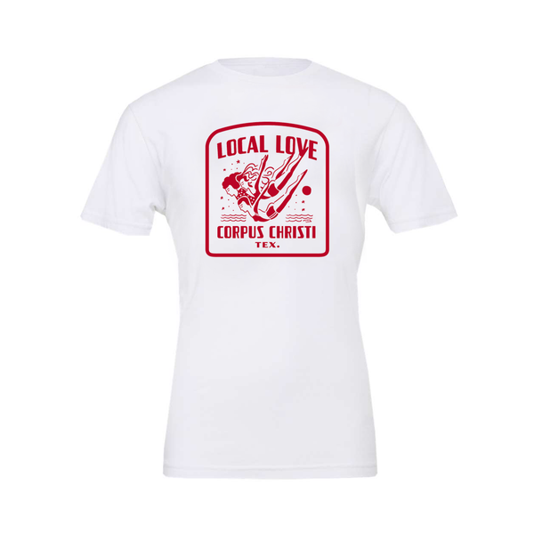 Local Love 23 T-shirt