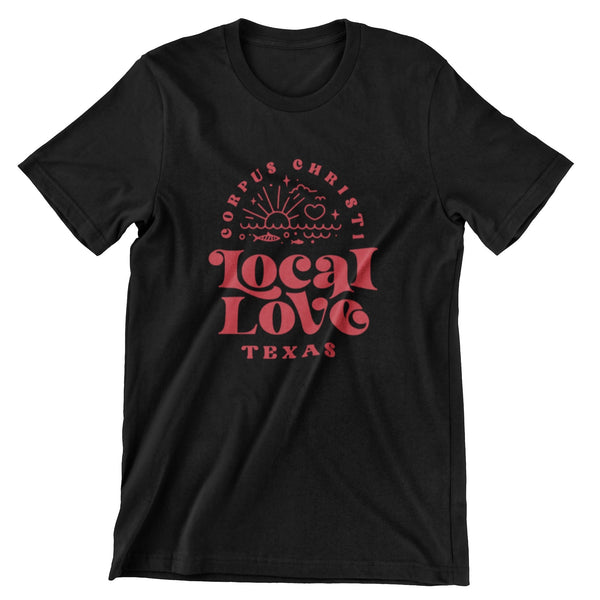 Local Love CC T-Shirt