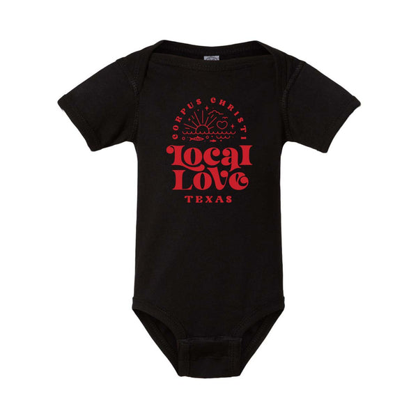 Local Love 22 Onesie