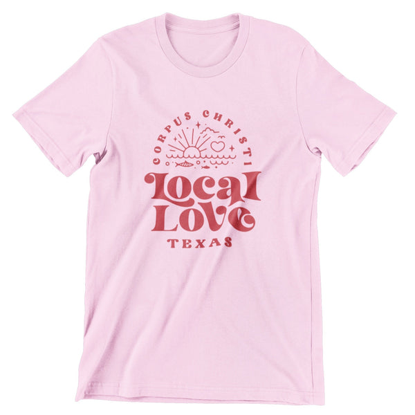 Local Love CC T-Shirt