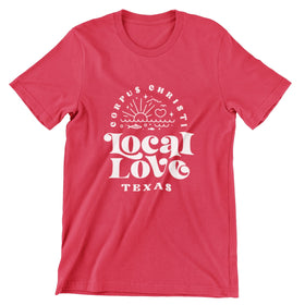 Local Love CC T-Shirt