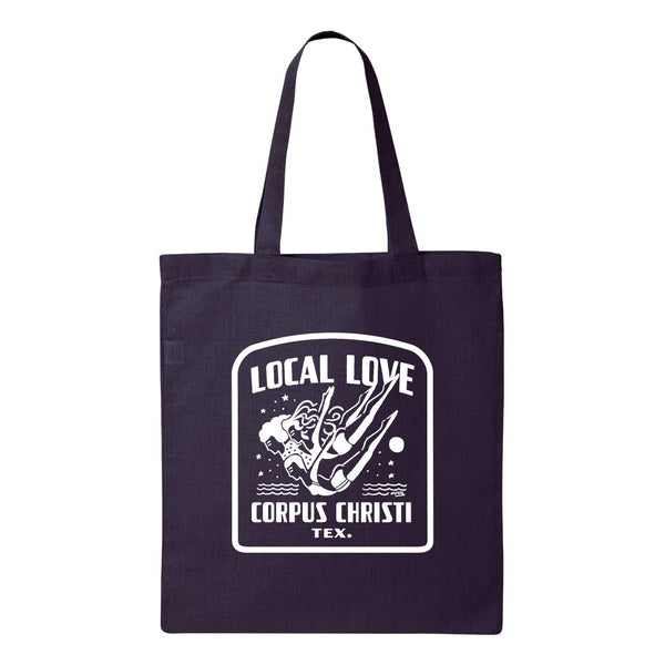 Local Love 23 Tote