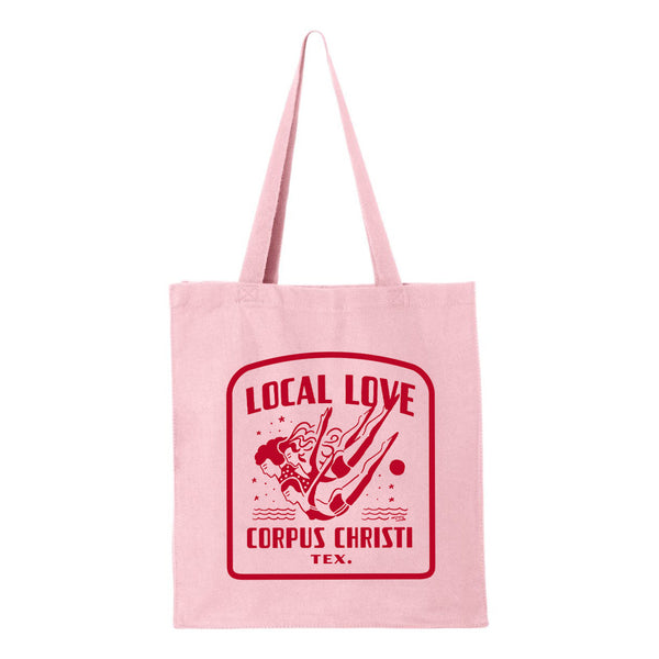 Local Love 23 Tote