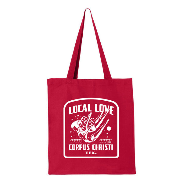Local Love 23 Tote