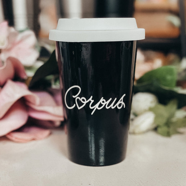 Latte Mug