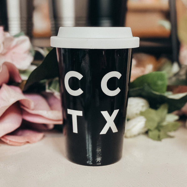 Latte Mug