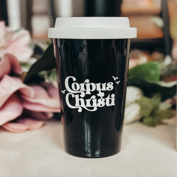 Latte Mug