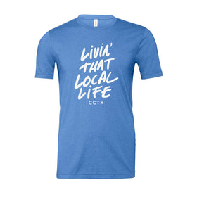 Local Life CCTX T-Shirt