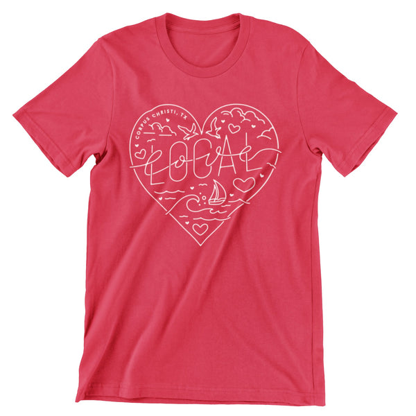 Local Love T-Shirt