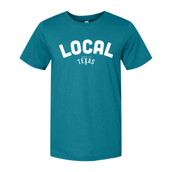 Texas Local T-Shirt