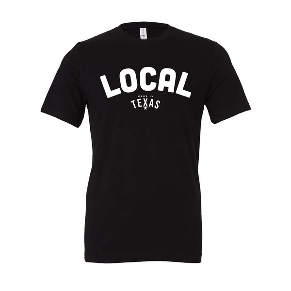 Texas Local T-Shirt