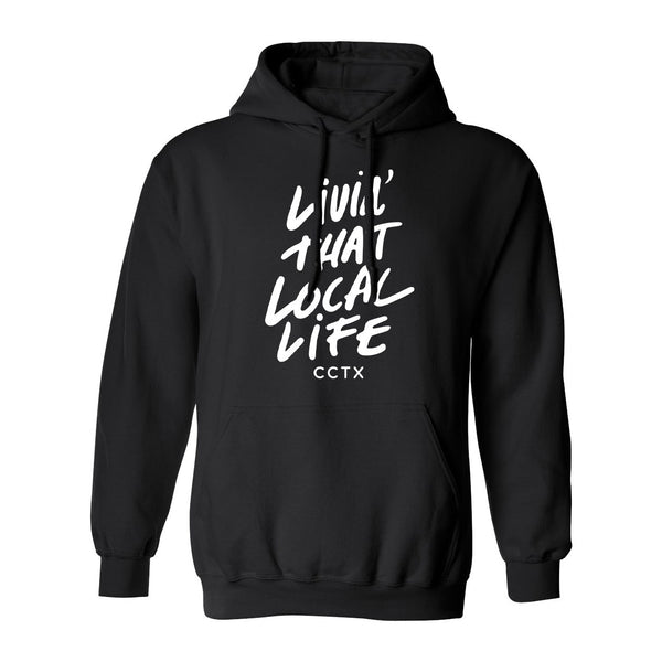 Local Life CCTX Hoodie