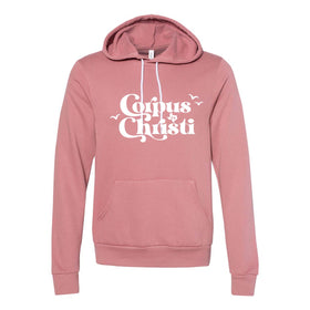 Color Me CC Luxe Hoodie