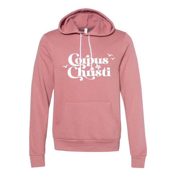 Color Me CC Luxe Hoodie