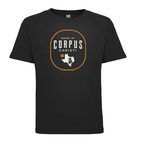 Made in CC Badge Youth T-Shirts