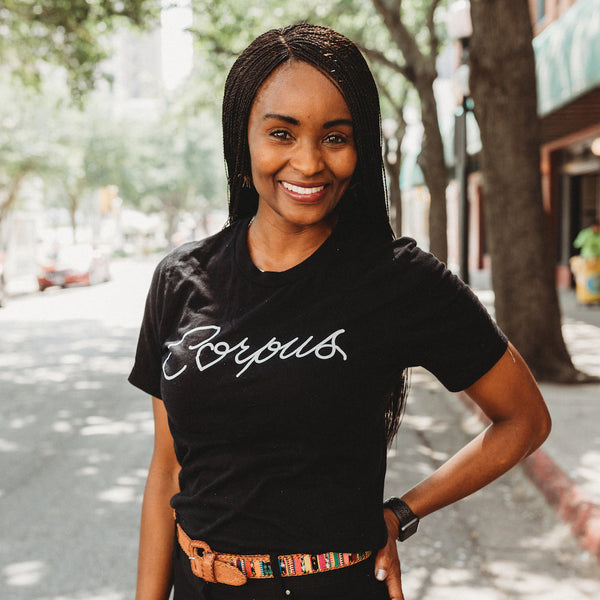 Corpus Heart T-Shirt