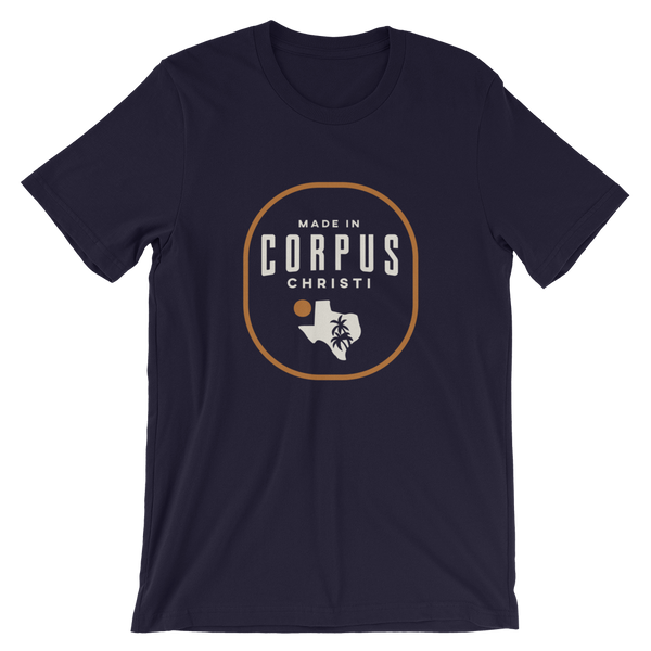 Made in CC Badge T-Shirt