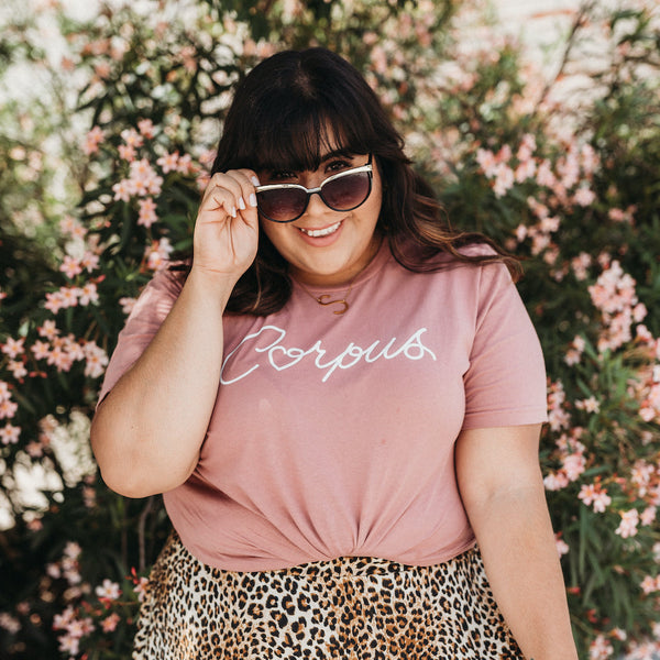 Corpus Heart T-Shirt