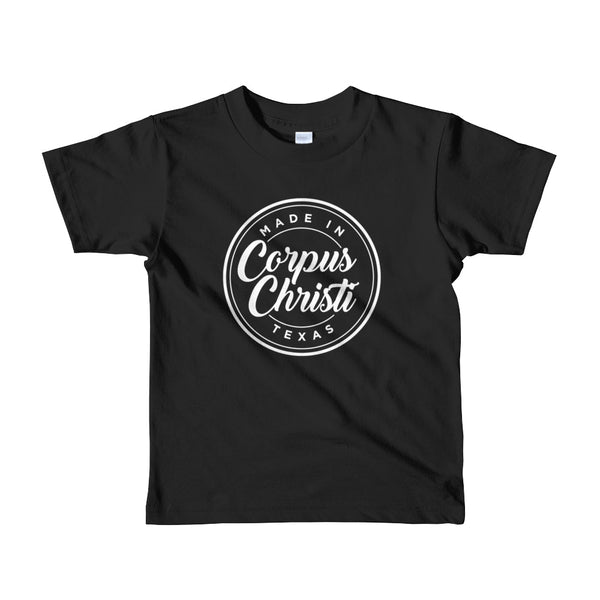 Made in Corpus Christi Youth T-Shirts