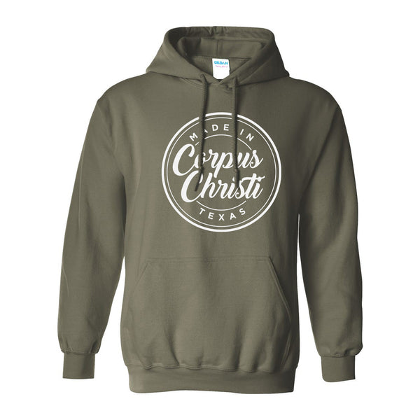 Made in Corpus Christi Hoodie
