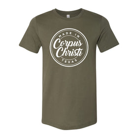 Made in Corpus Christi T-Shirt