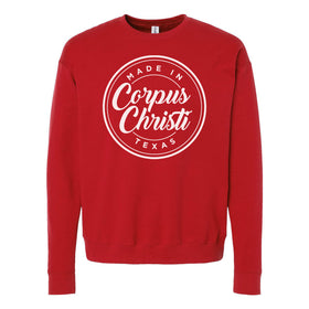 Made in Corpus Christi Sweatshirt