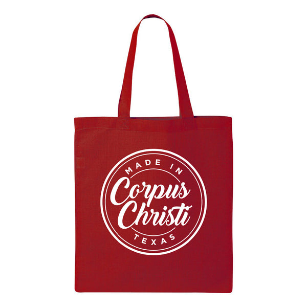 Made in Corpus Christi Tote