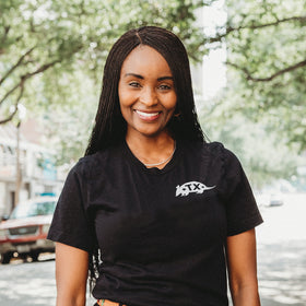 TX Armadillo T-Shirt