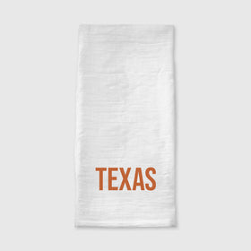 Texas Bold Dish Towel