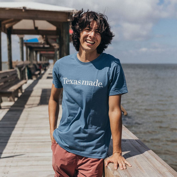 Texas Made T-Shirt