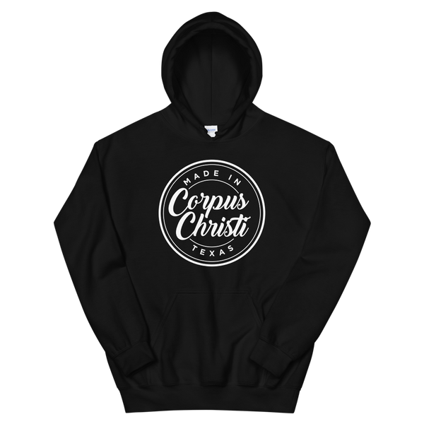Made in Corpus Christi Hoodie