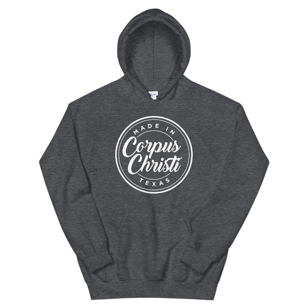 Made in Corpus Christi Hoodie