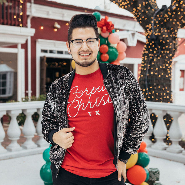 Corpus Christi Heart T-Shirt