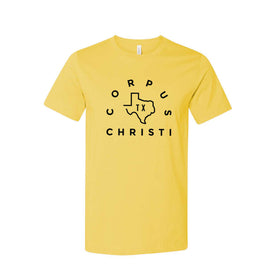 Corpus Christi Arch T-Shirt