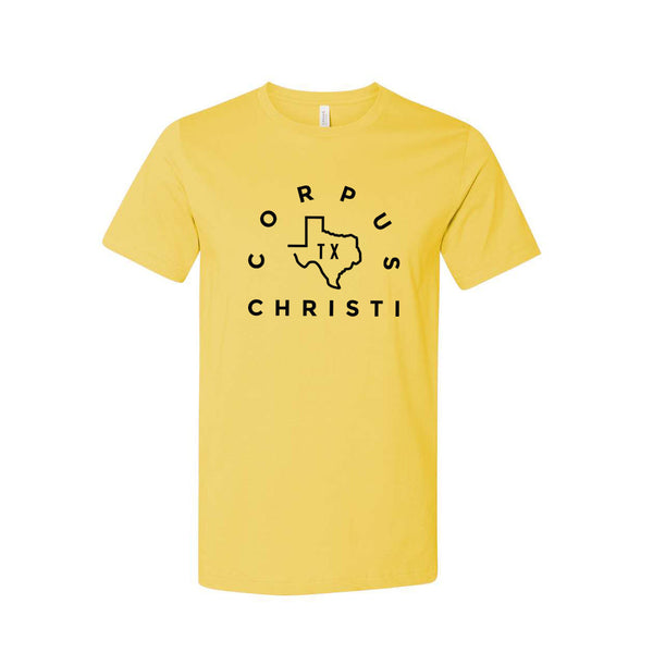 Corpus Christi Arch T-Shirt