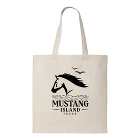 Mustang Island Tote
