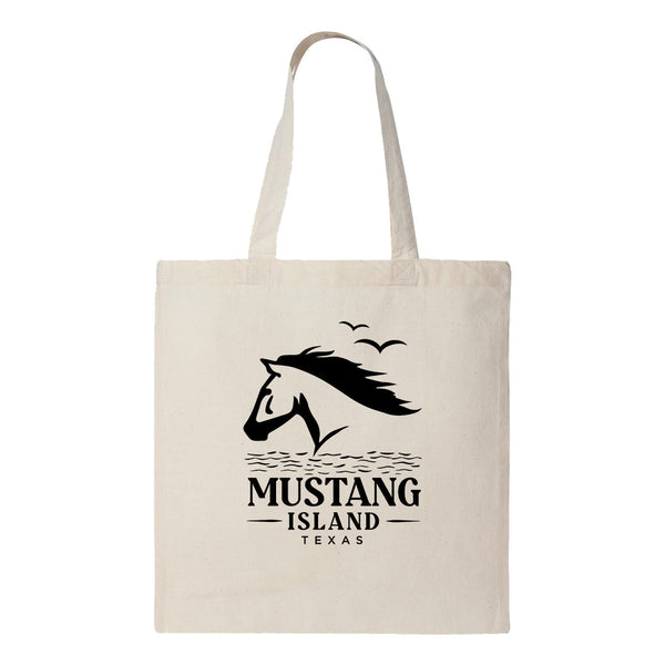 Mustang Island Tote