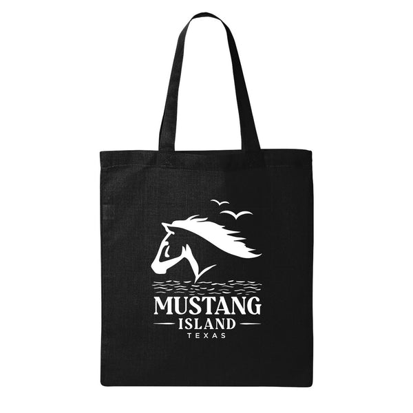 Mustang Island Tote