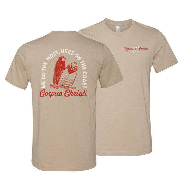 We Do The Most T-Shirt