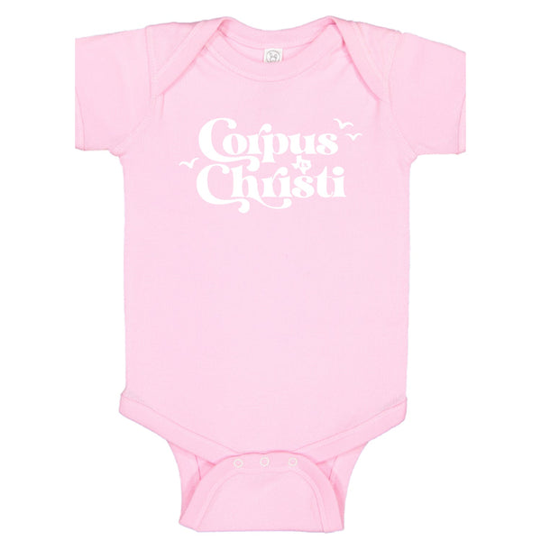 Infant Onesie - Color Me CC