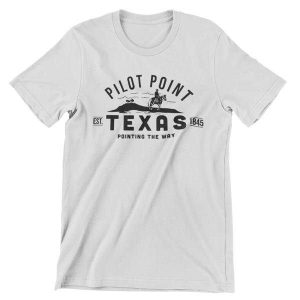 Pilot Point Texas T-shirt