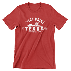Pilot Point Texas T-shirt