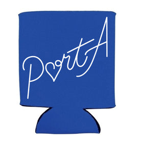 Port A Koozie