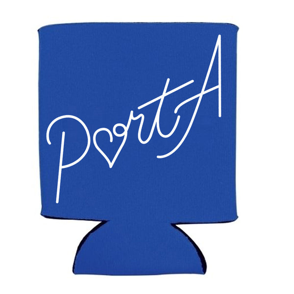 Port A Koozie