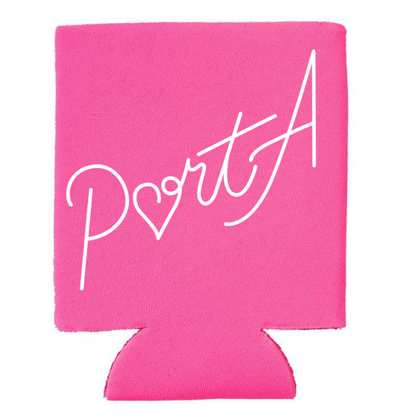 Port A Koozie