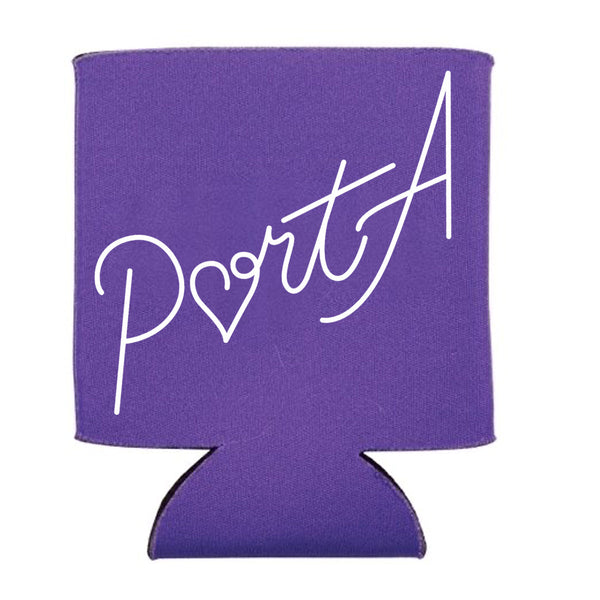 Port A Koozie