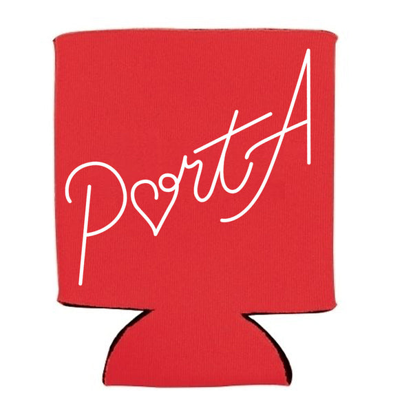 Port A Koozie