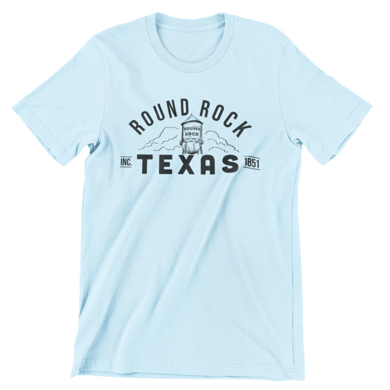 Round Rock Made in Texas Co